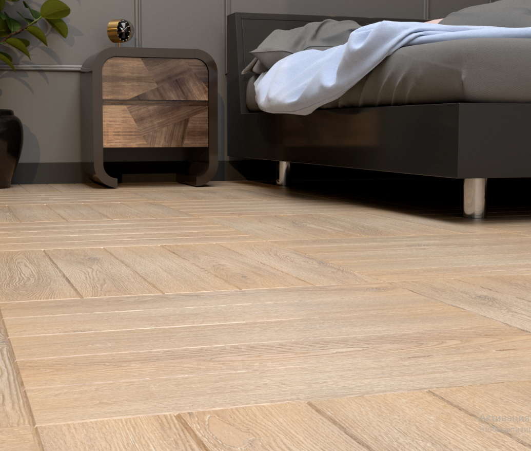 картинка Icon Floor Purple SPC PL-310 Дуб Беренс/Oak Behrens от магазина Одежда+