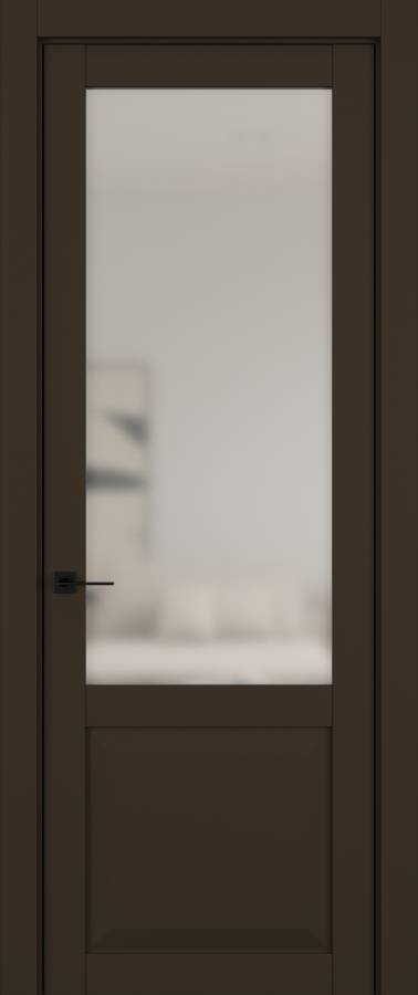 Керамик коричневый